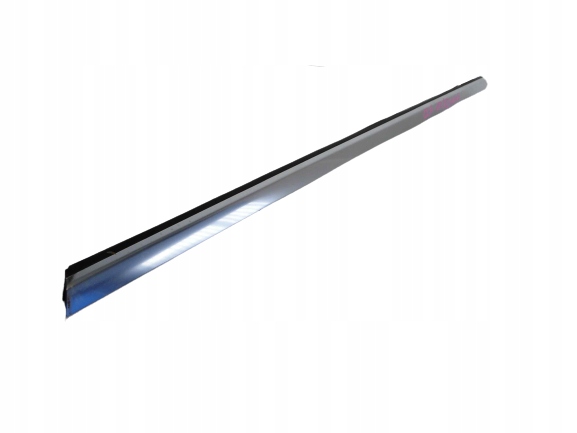 фото №1, Mercedes gla x156 156 молдинг уплотнитель левая amg