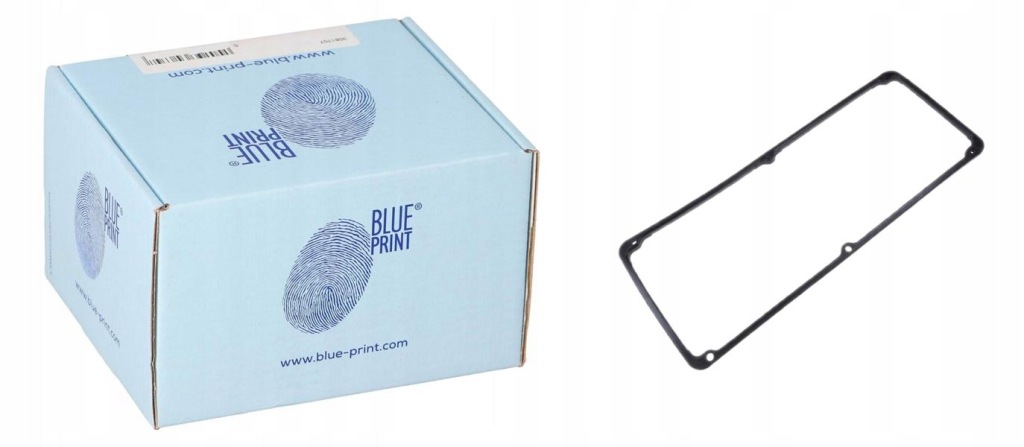 Купить Blue print adc46716 прокладка, крышка головки цилиндров