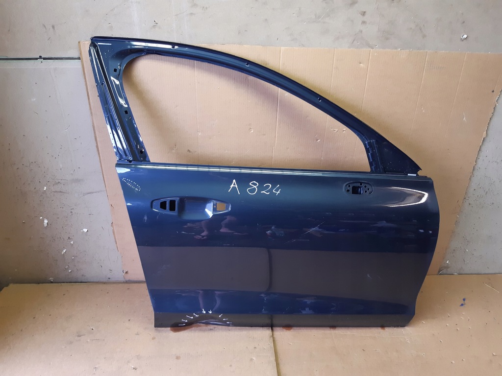 фото №1, Volvo s60 iii v60 ii дверь передние правое перед