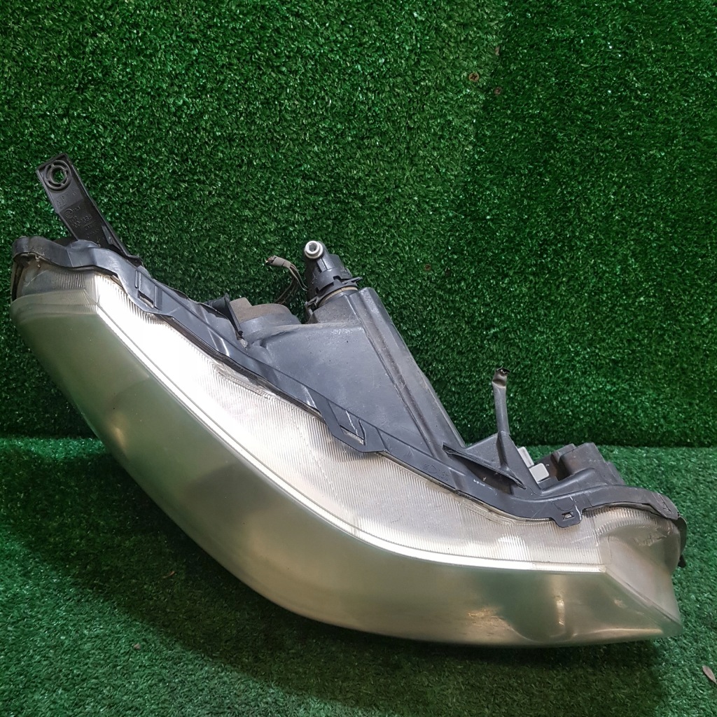 Фара правый  передняя fiat sedici 100-16684 Киев