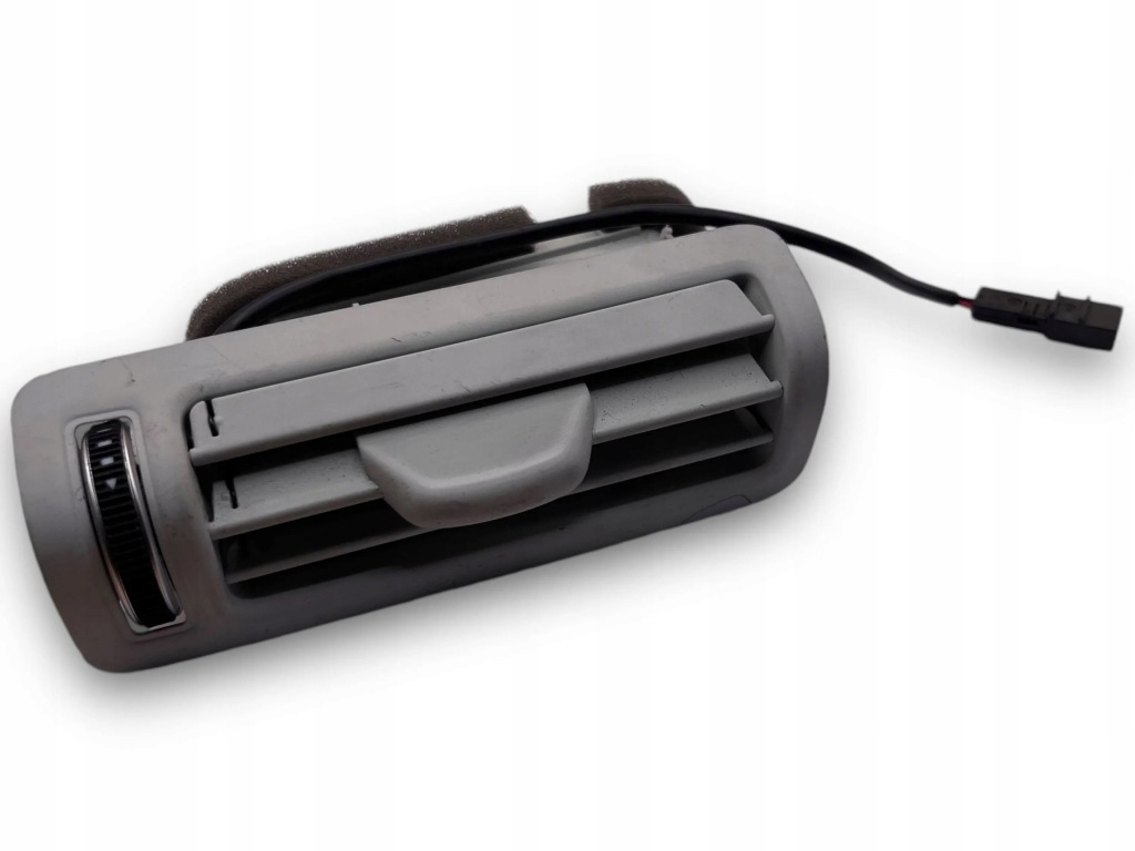 фото №1, Audi решётка обдув стойка 4n0819209a $j