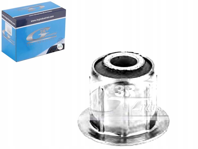 фото №1, 3rg 50224 втулка подшипник, щетка рессора