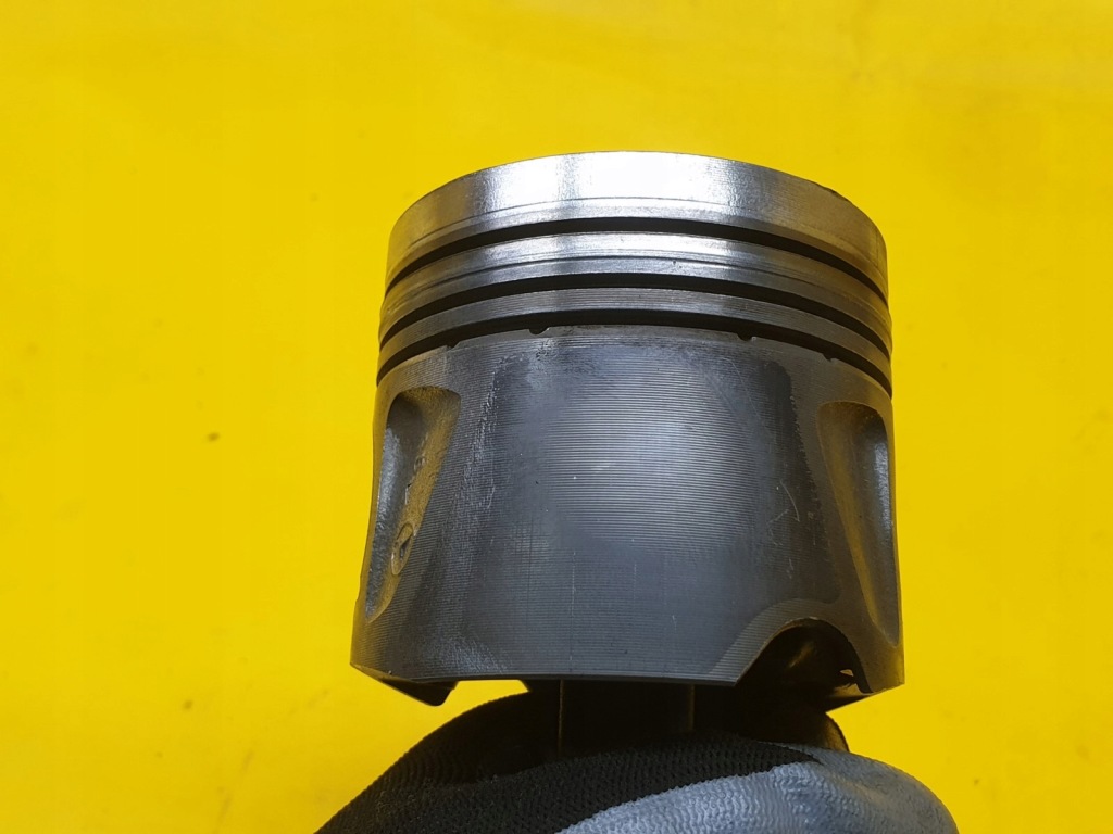 Поршень шатун шату́н w212 w204 3.0cdi 642850 8370 Недорого