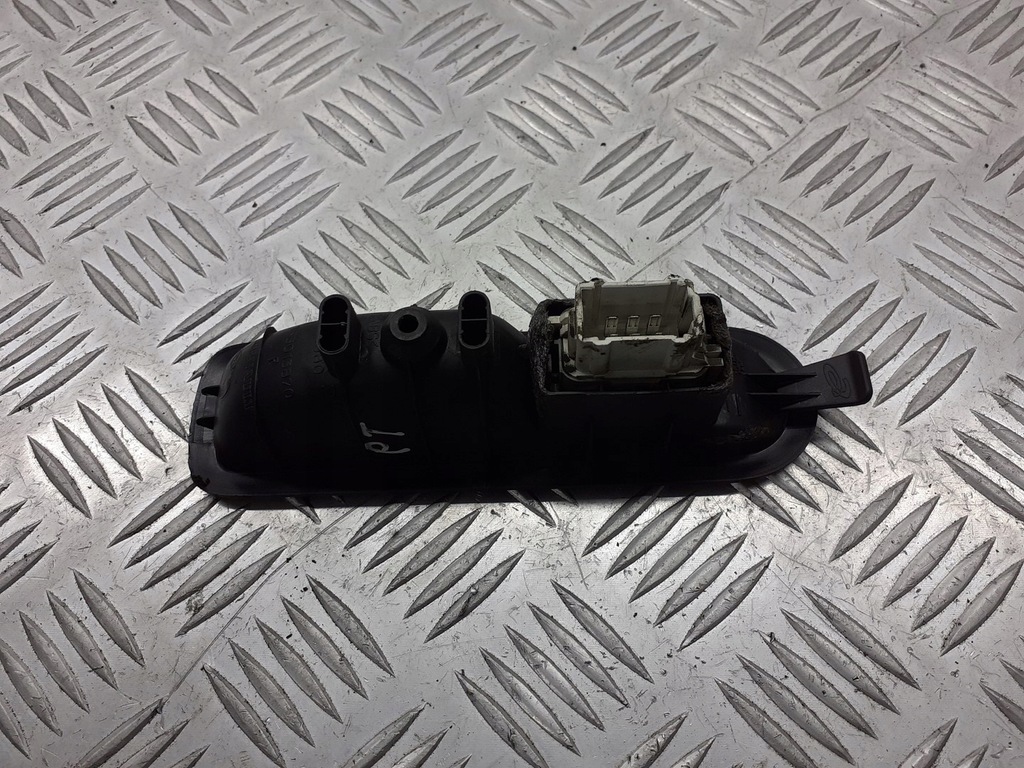 фото №3, Панель скло правий задня renault scenic ii 156013870