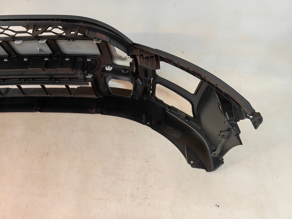 фото №10, Mini f56 s lci lift - бампер перед polecam