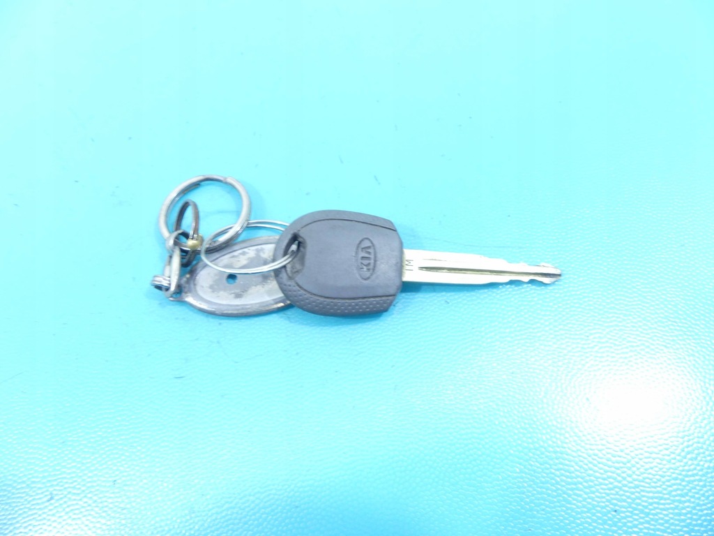 фото №11, Бортовой компьютер набор 91950-2f040 kia cerato i 1.6 16v