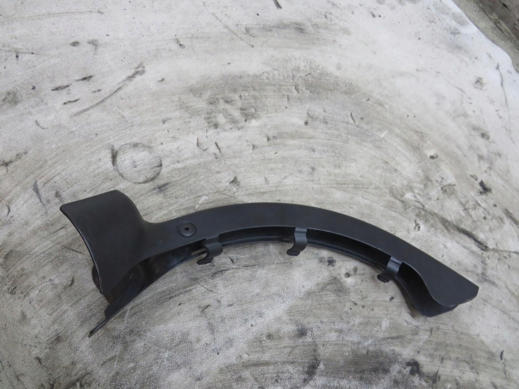 фото №5, Защита петля крышки багажника audi a8 d4