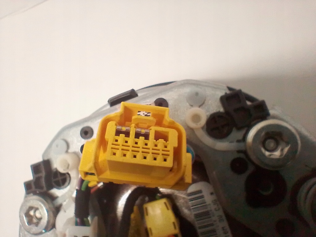 фото №7, Подушка безопасности подушка водителя audi a1