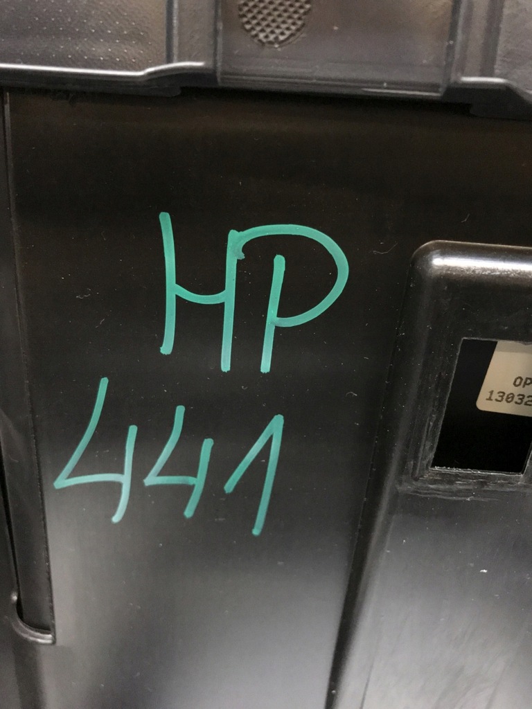 фото №16, Mercedes vito w447 панель приладів приладова консоль a4476800087