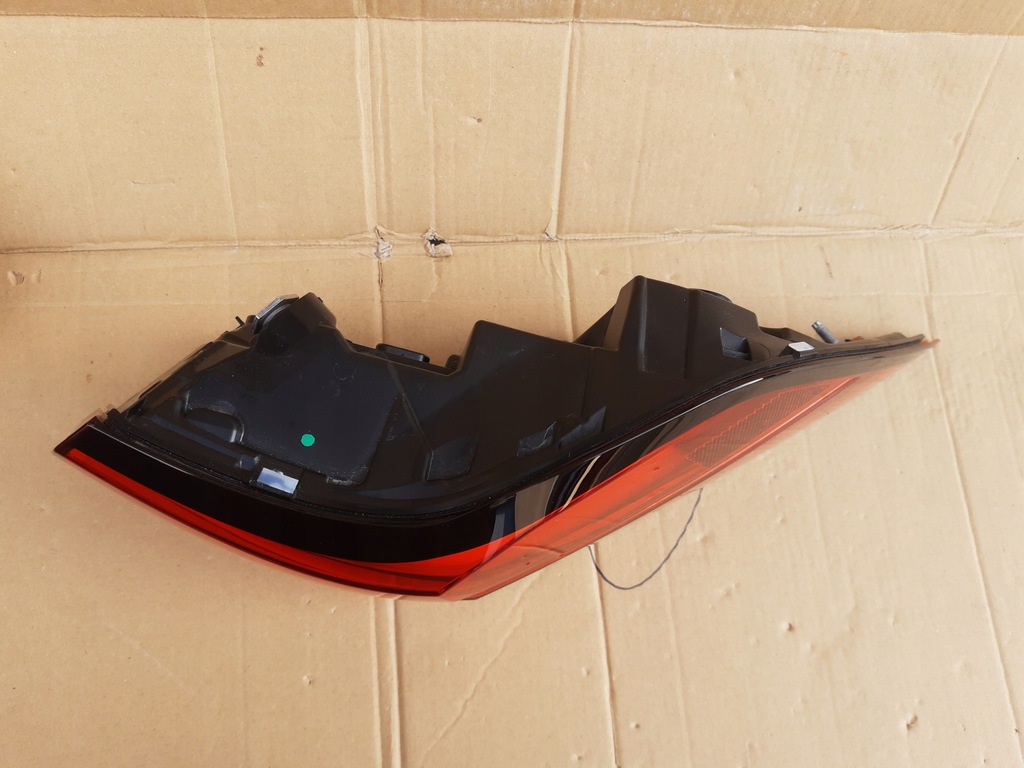 фото №12, Bmw 5 g60 sedan левая + правая лампа задняя h3808605109 h4808605209