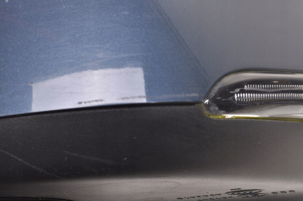 фото №15, Volvo xc90 ii дзеркало ліва 13pin