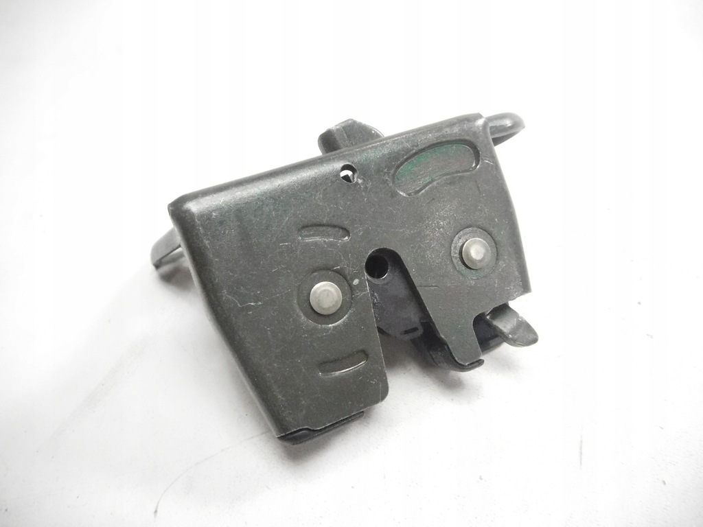 фото №6, Замок кришки багажника fiat punto оригінальний номер 51724107