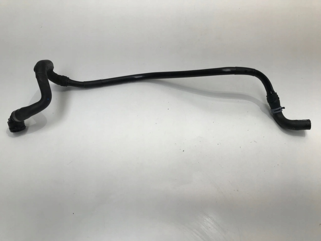 фото №1, Cupra born vw id.3 2022 шланг wąż wody трубка 1ea121052e