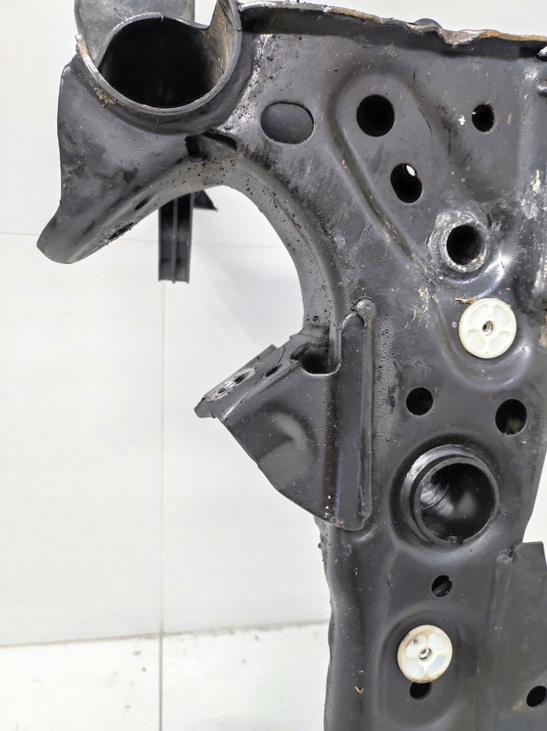 фото №10, Підрамник підрамник перед bmw xm g09