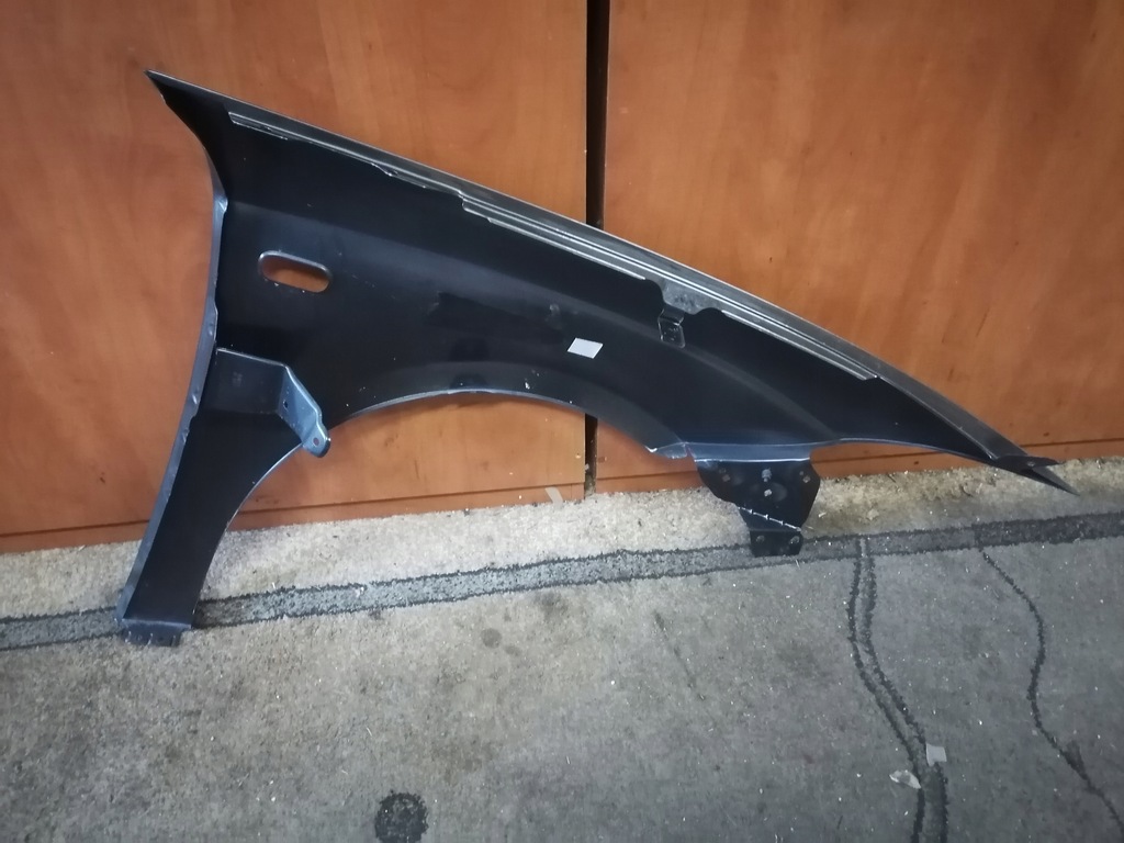 фото №10, Крыло левый перед seat altea ls7x