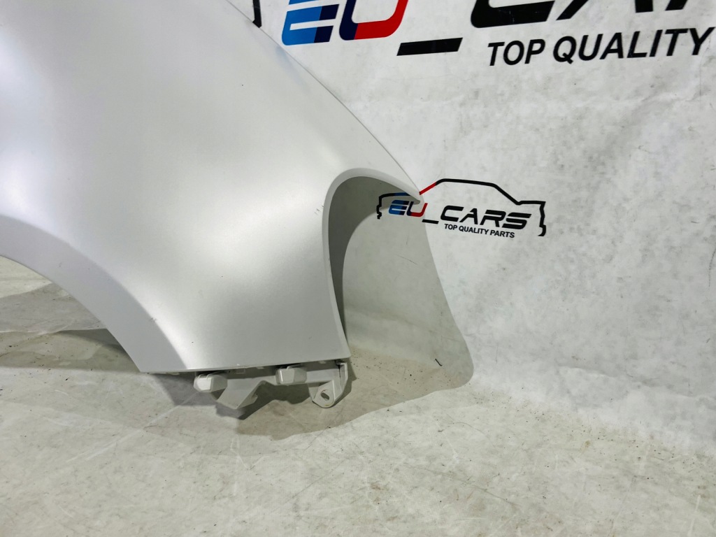 фото №3, Smart forfour 453 крыло передний правый 14-20 rok