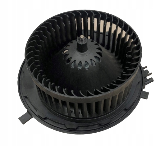 фото №1, Vw golf sportsvan вентилятор обдув обігрівача