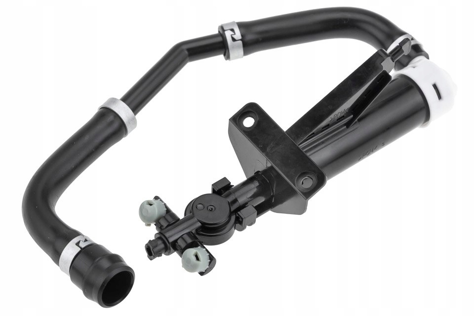 фото №1, Омивач фара lexus gs300/350 05-11 правий