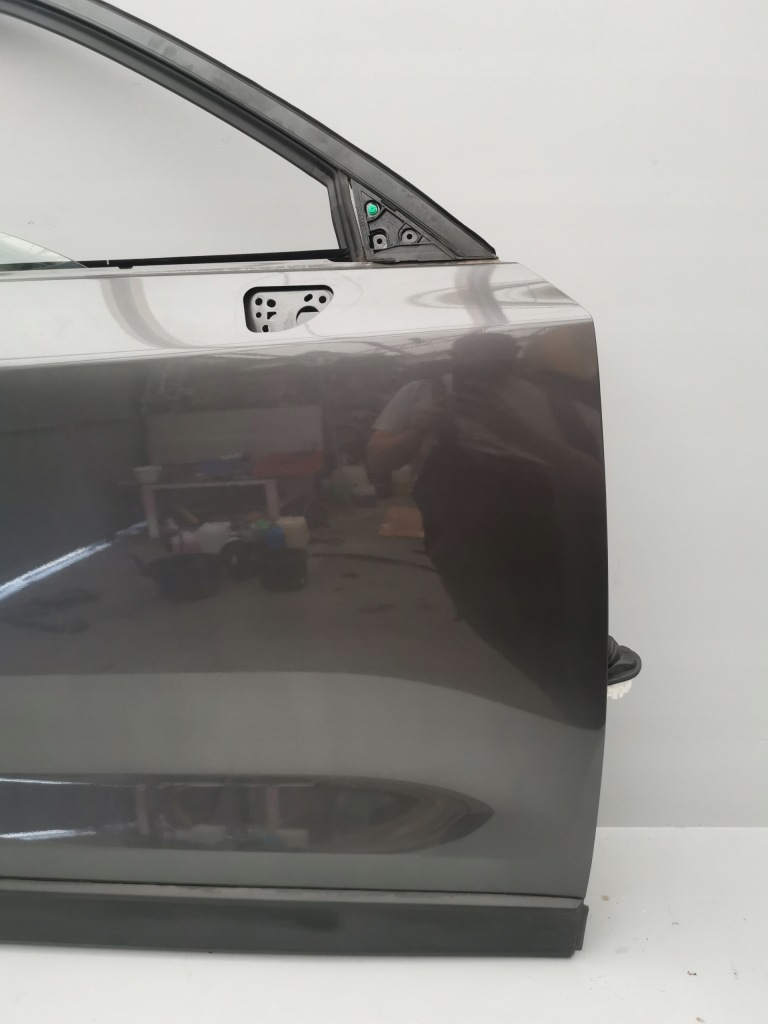 фото №5, Mazda cx5 ii 2017- дверь правое перед передние 46g