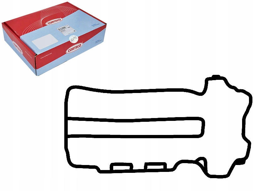 фото №1, Прокладка кришки клапанів ford maverick opel agila