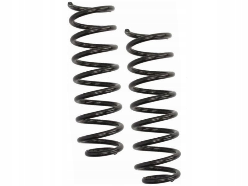 фото №1, Пружины задняя renault scenic ii 1.4-2.0 03-09