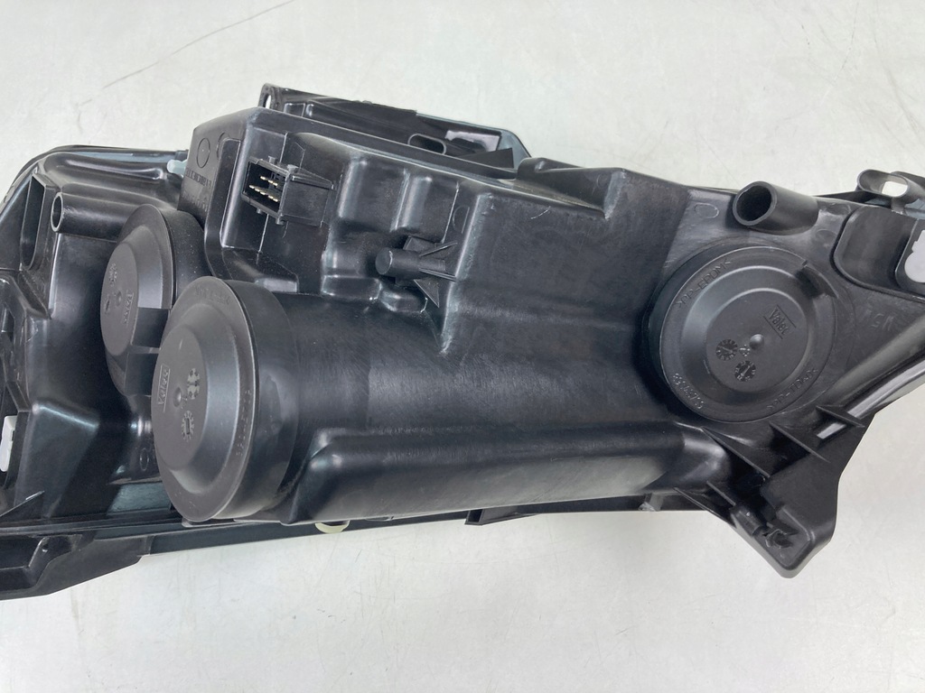 фото №11, Лампа правая передняя citroen jumpy fiat scudo peugeot expert