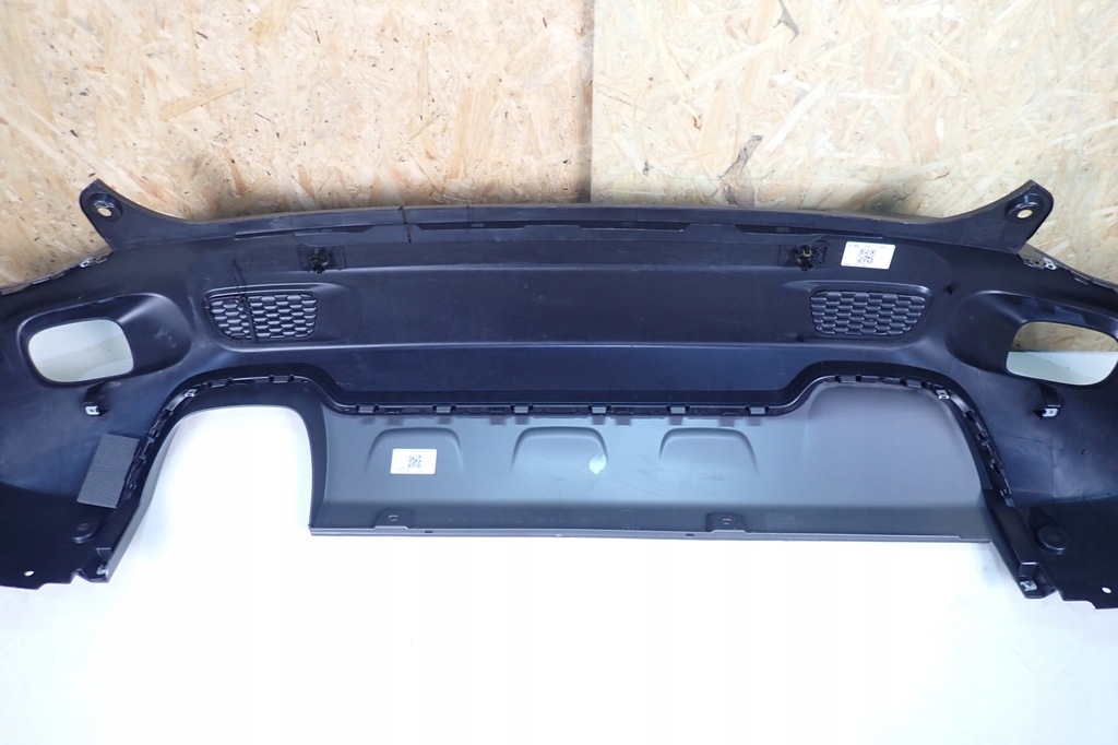 фото №9, Jeep renegade lift с pdc бампер задний 735585023