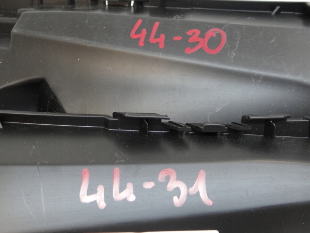 фото №12, Peugeot expert iii traveller lift направляющая pod фара кронштейн левый правый