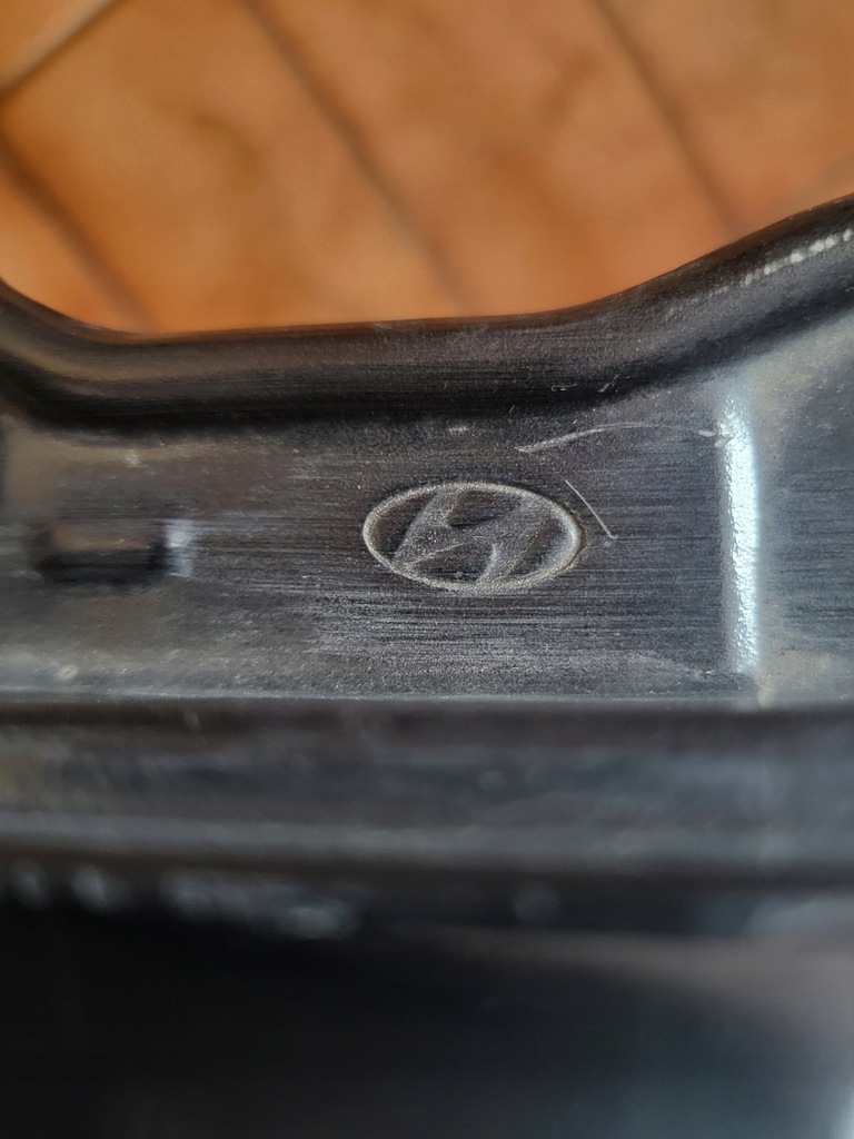 фото №9, Крыло левый перед hyundai i20 ii 2