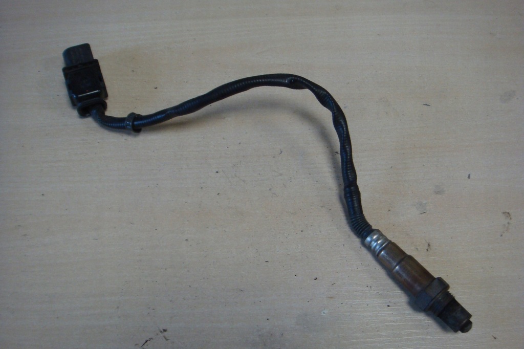 фото №1, Kia ceed ii датчик лямбда-зонд 39350-2a420