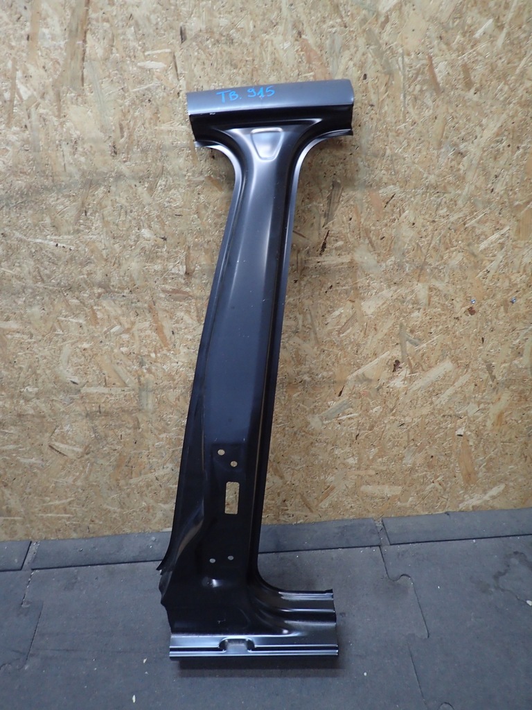 фото №1, Порог блок двигателя левый vw golf vi 6