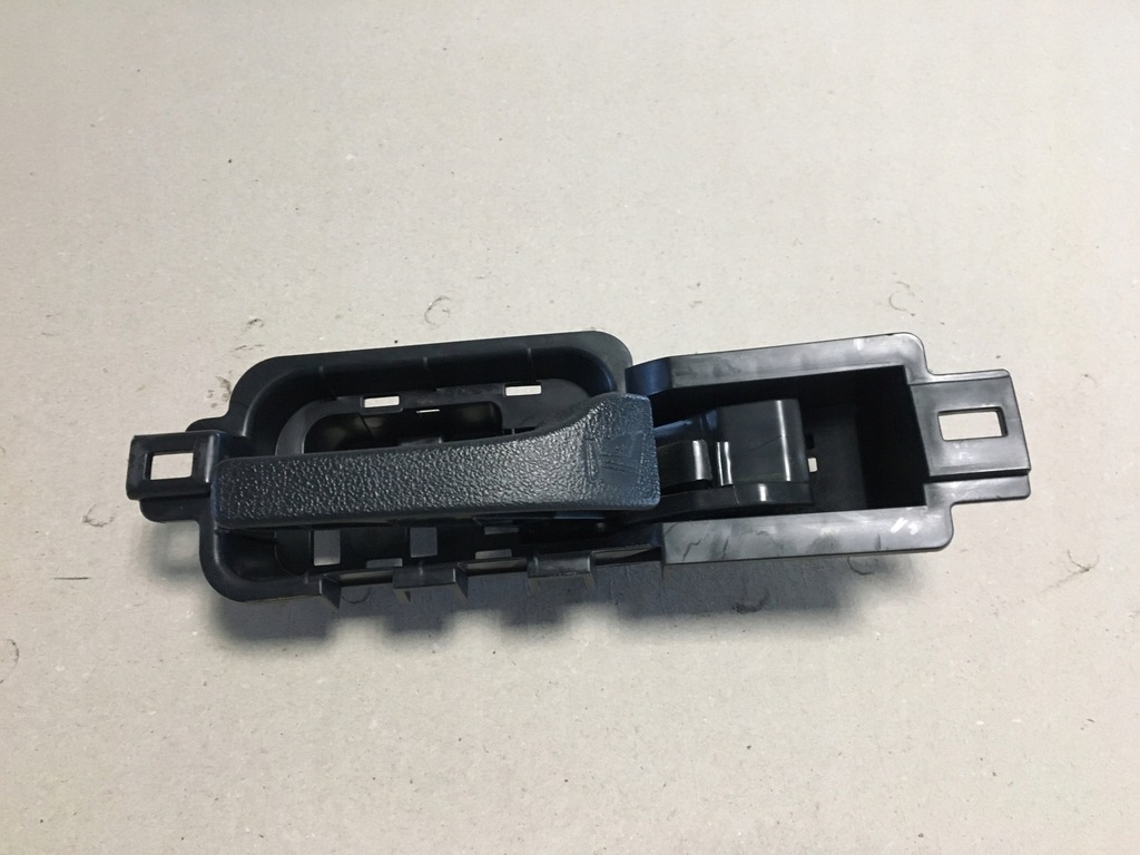 фото №7, Honda cr-v iv ручка отпускающая сиденье правая левая