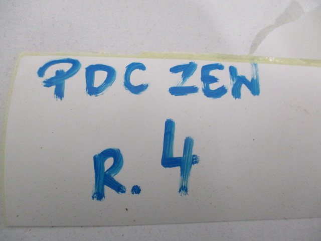 фото №9, Renault scenic ii megane ii жгут противотуманных фар 8200124784