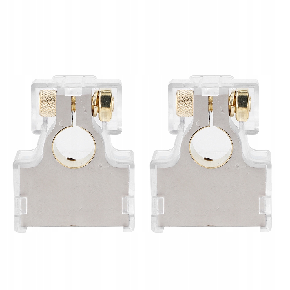 фото №9, Пара суппортов аккумулятор с 4 отверстиями i защита