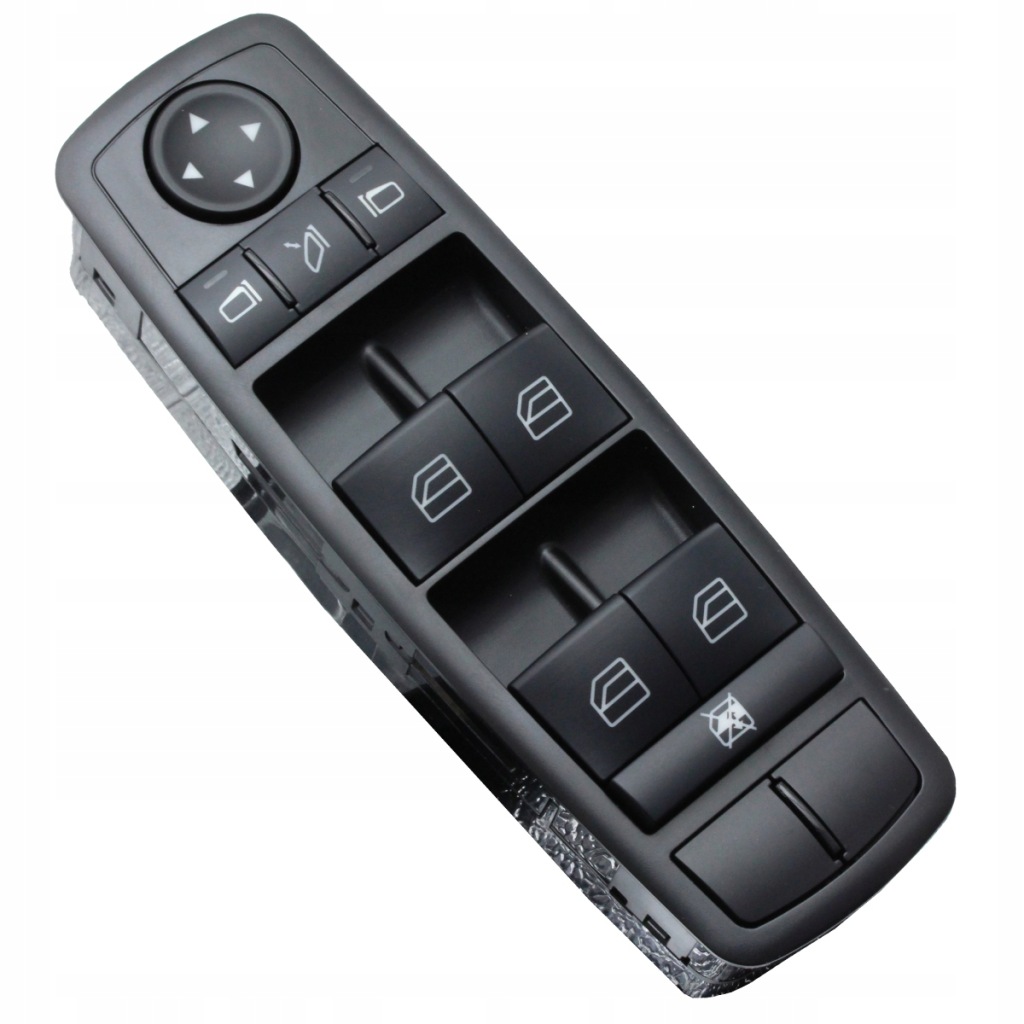 фото №1, Перемикач регулювання вікон дзеркал do mercedes ml w164 r w251 gl x164 04-