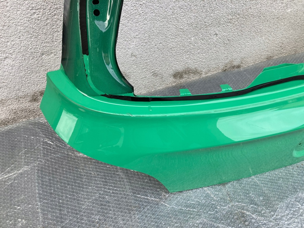 фото №4, Кришка багажника багажника opel adam