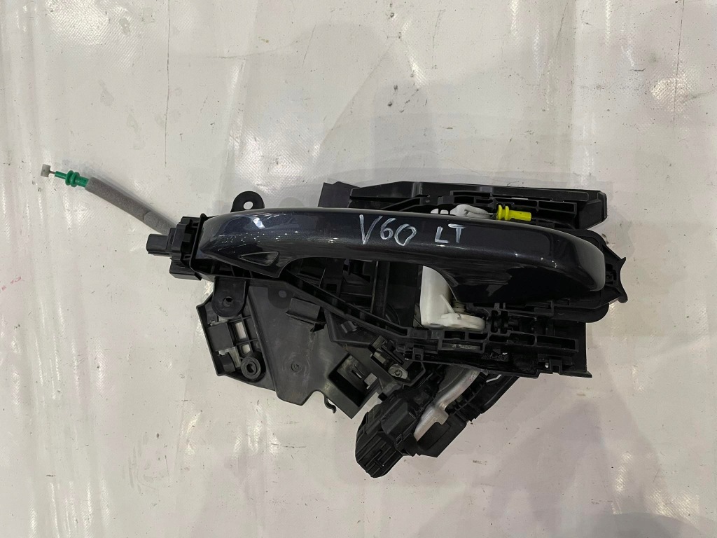 Купити Volvo v60 s60 ii 18-23 ручка замок лівий задній комплект