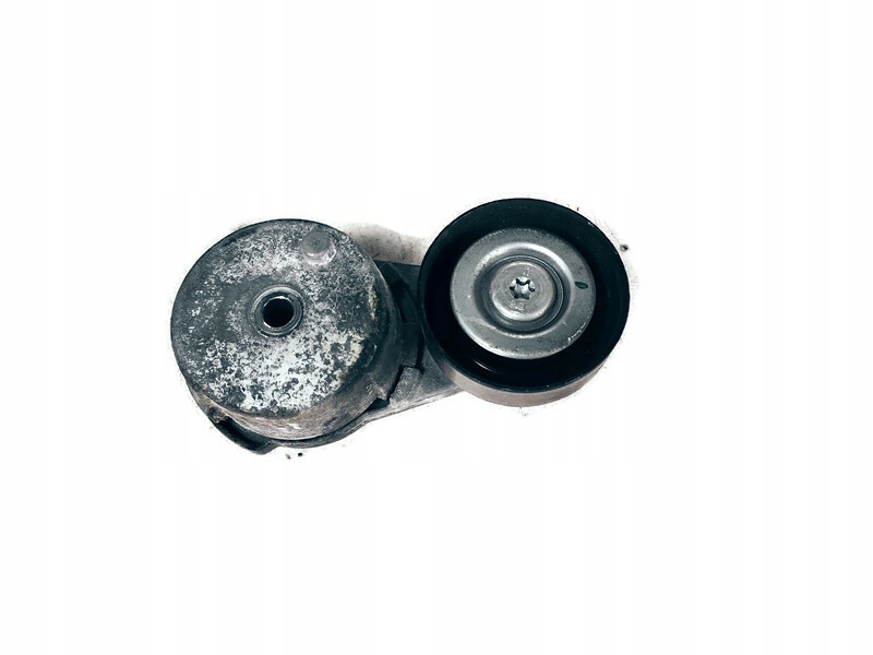 фото №1, Chevrolet camaro vi 20r 2.0 t натяжитель ролик ремень