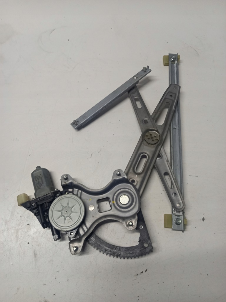 фото №9, 98820-1j100 механизм стекло левый задняя hyundai i20 8r- 5d