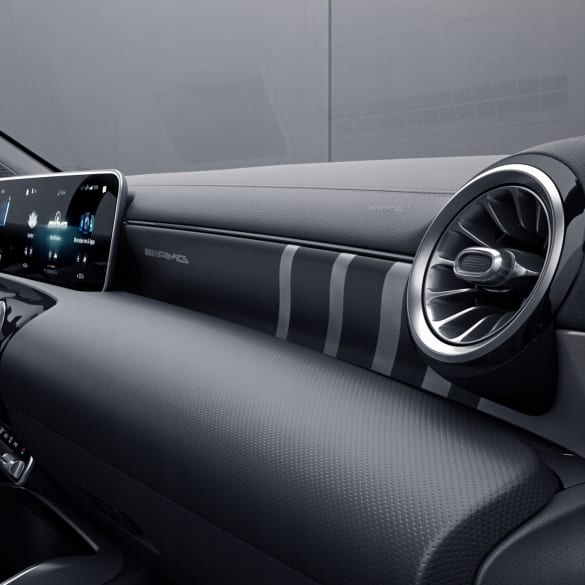 Element декоративный amg edition 1 klasa a 177 cla 118 Недорого