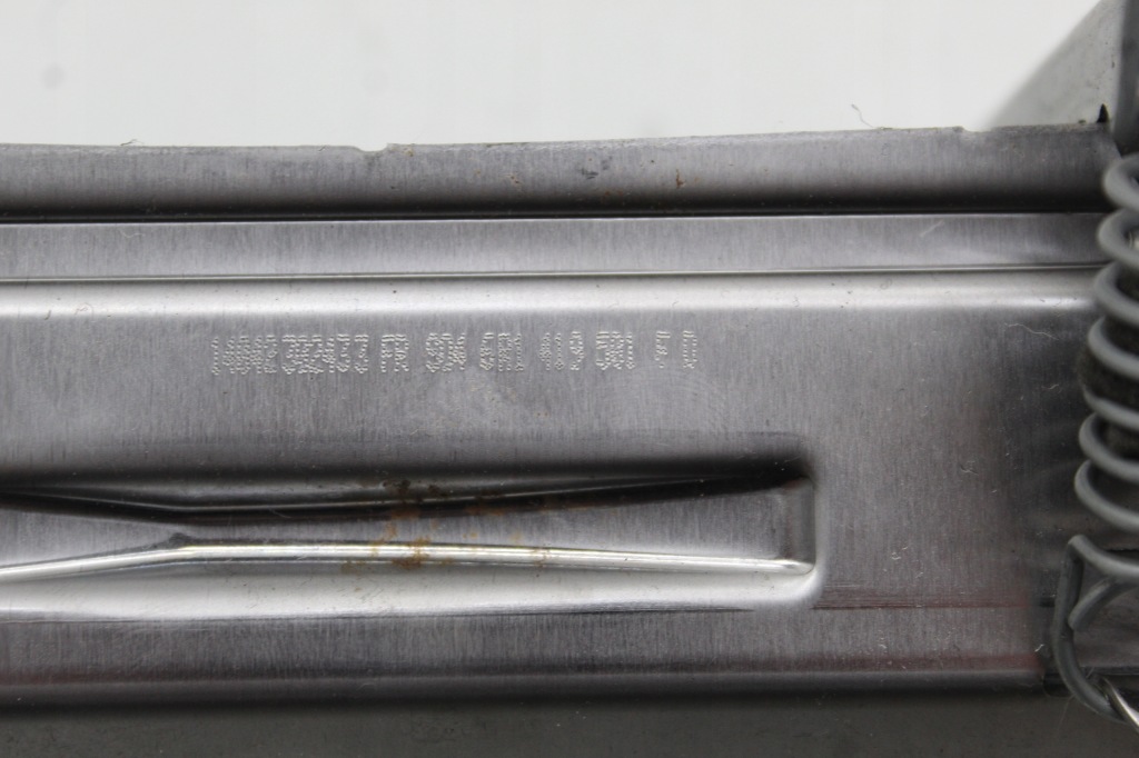 фото №5, Seat ibiza iv колонка рулевая 6r1419501fd