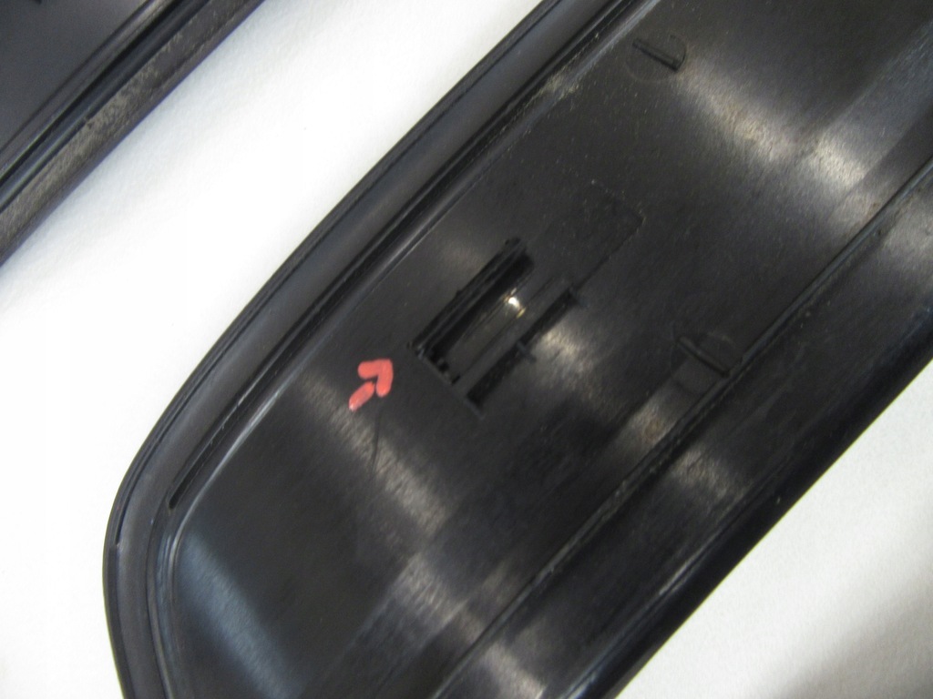 фото №10, Накладки порогові накладки bmw e90 e91