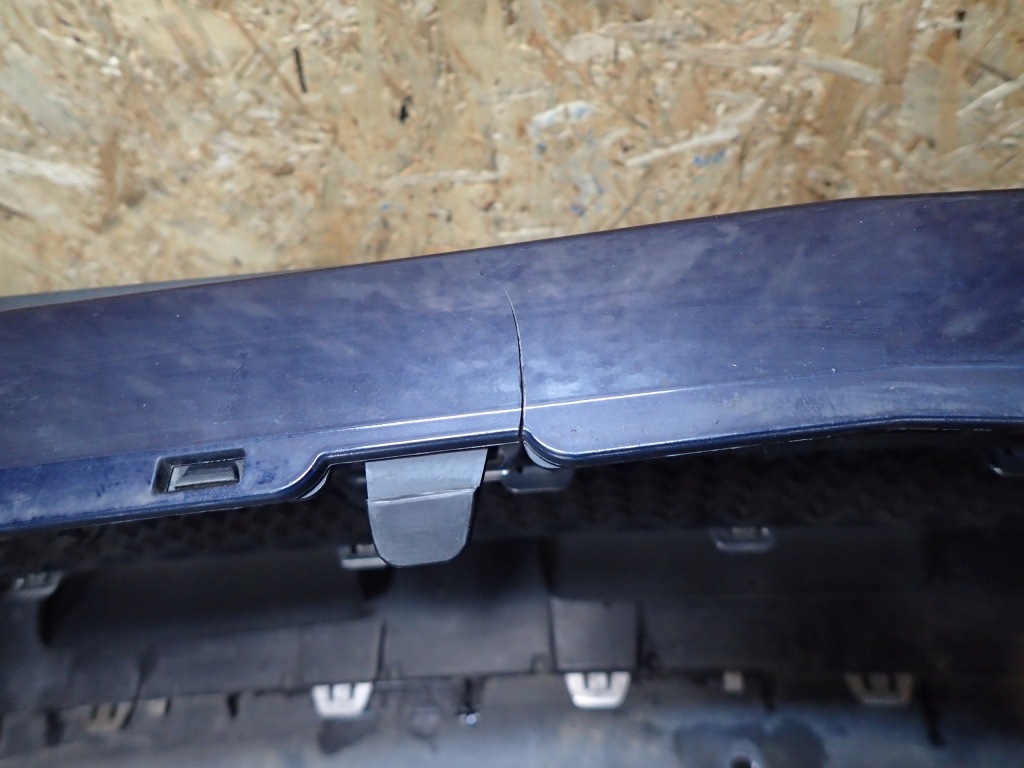 Купити Бампер перед mercedes glc w253 lift