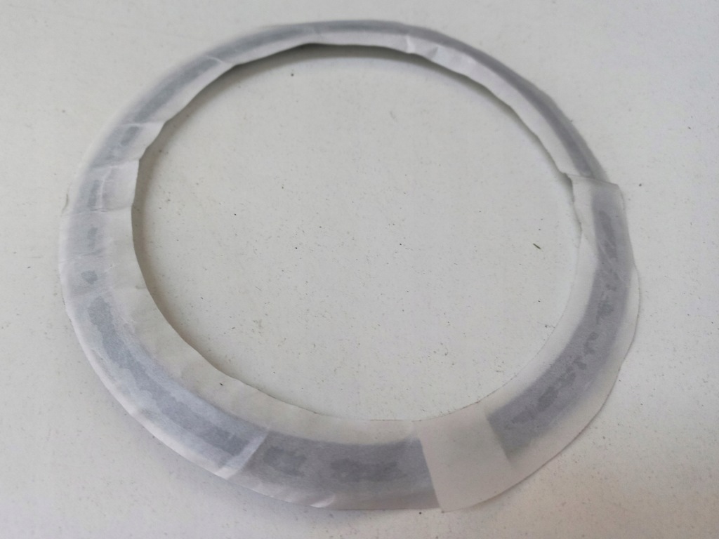 Nowa оригінал прокладка труби випускної górski renault gama t range c k d Оригінал