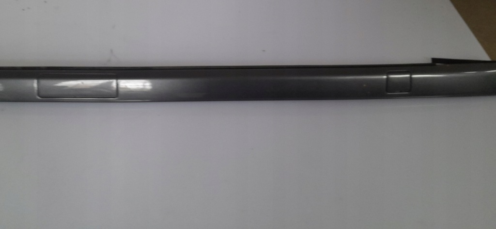 Toyota avensis t27 рестайлінг  / t29 універсал накладки дахові рейлінги комплект !!! Недорого