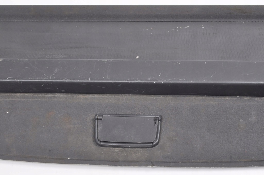 фото №9, Volvo v50 шторка задняя задняя багажника полка lift kombi 39860407