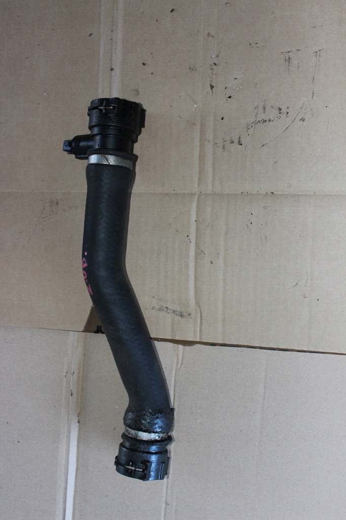 фото №1, Шланг wody bmw 3 e46 2,0b