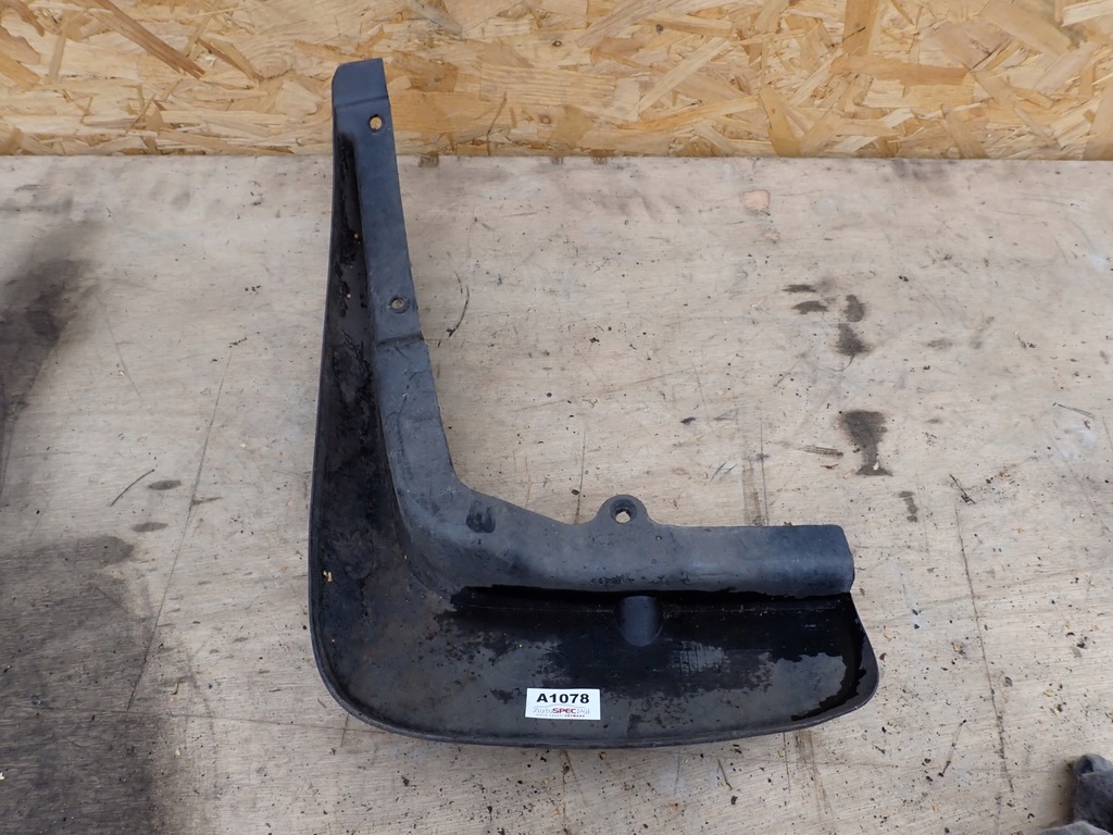 фото №7, Szt бризковик правий перед range rover sport l320 cas500100xxx