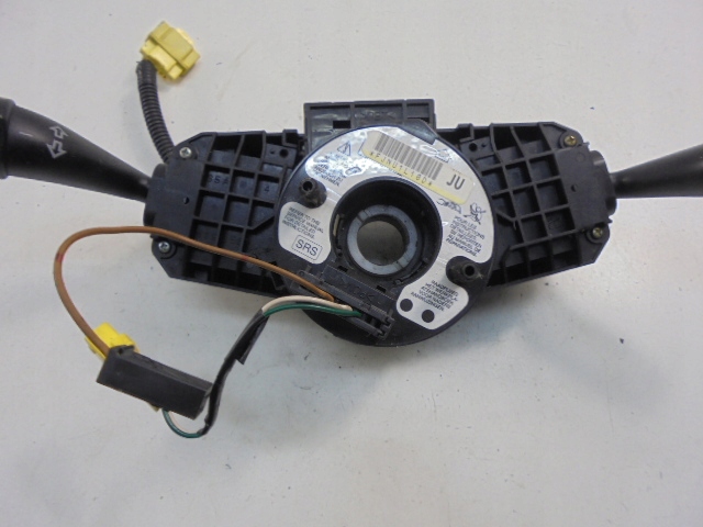 фото №8, Civic 7 vii перемикач комбінований світла двірник стрічка 5d s5a m19856