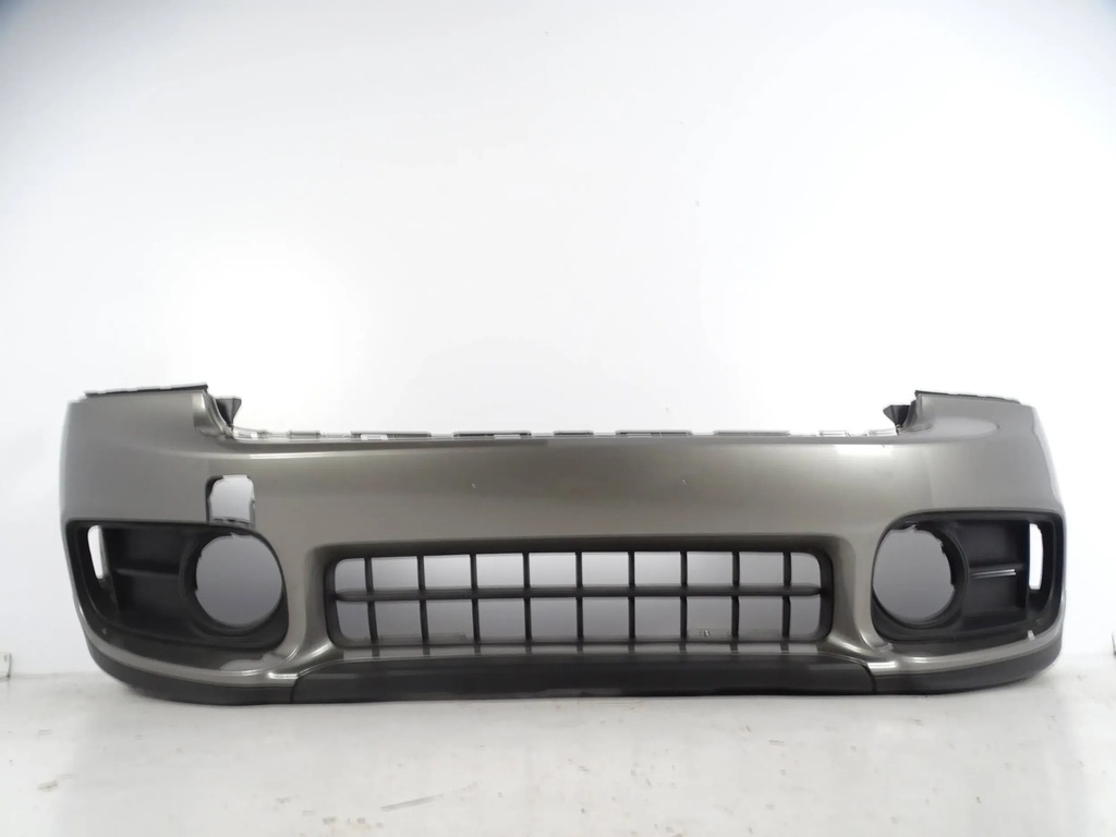 фото №1, Бампер перед передний mini countryman f60